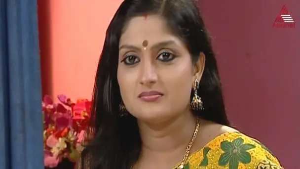 Malathi complains about Lekshmi