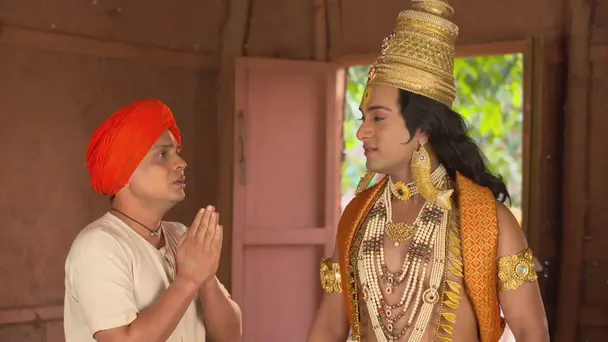 Shevanti's Baby in Danger