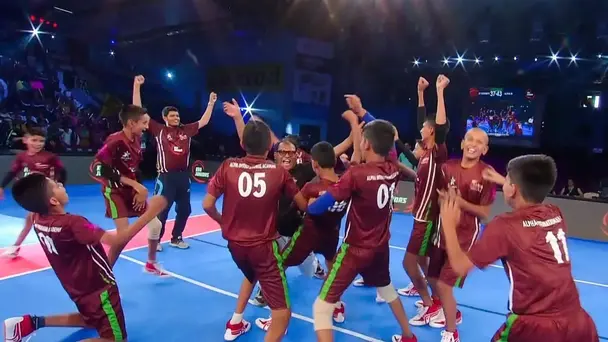 Jaipur Welcomes KBD Juniors!