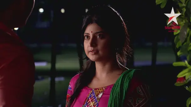 Nandini suspects Ronit