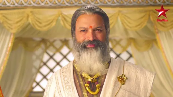 Janak Announces Sita's Swayamvar