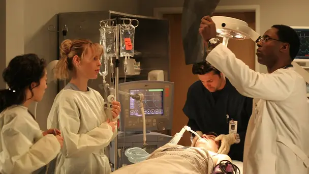 The First Cut Is the Deepest