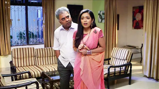 Parsu Threatens Maithili