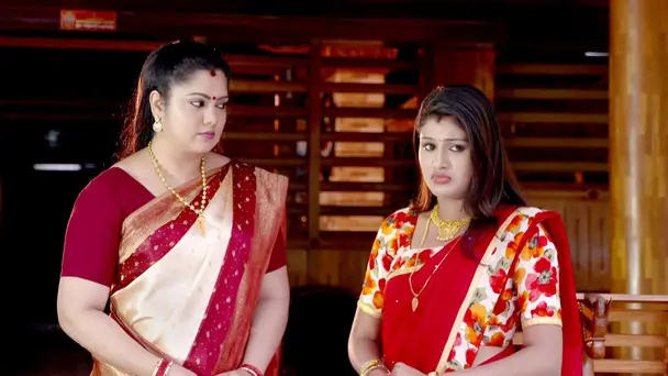 Muthasi Confronts Jayaprabha