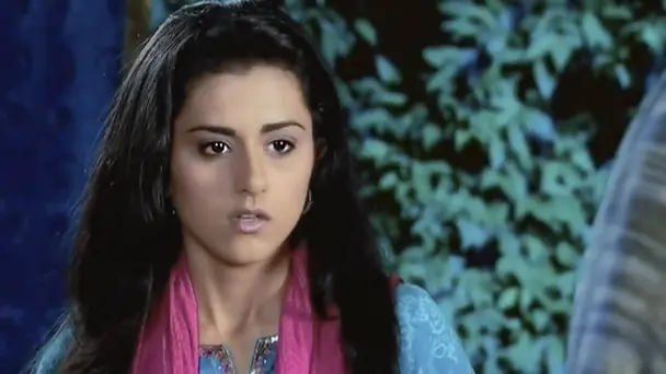 Priya is in for a Shock