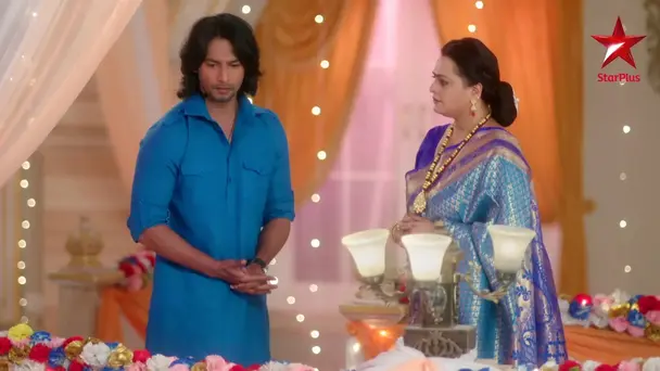 Janki Confronts Akshay