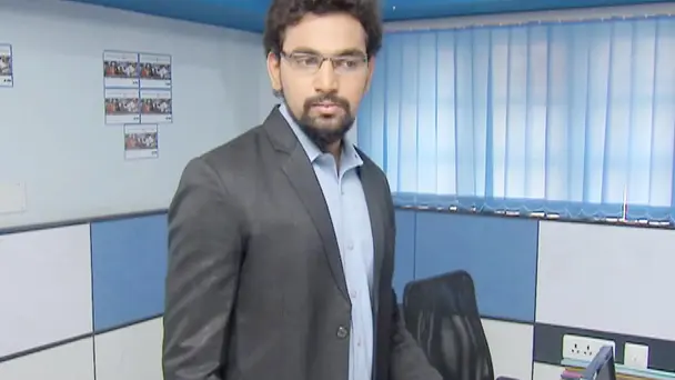 Samarth Is Humiliated