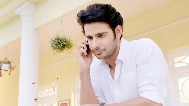 Ashish Makes Asha a Promise
