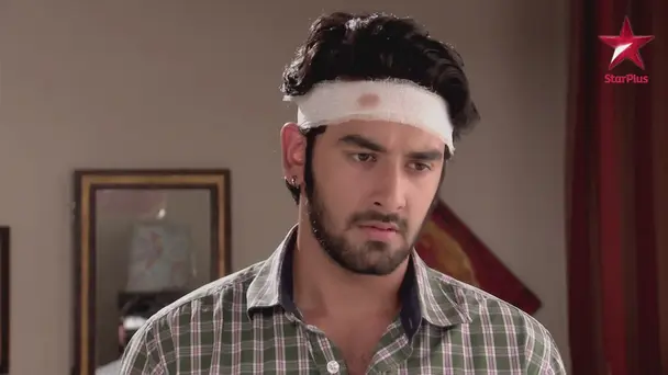 Baldev refuses to marry Simran