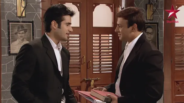 Viren wins the case