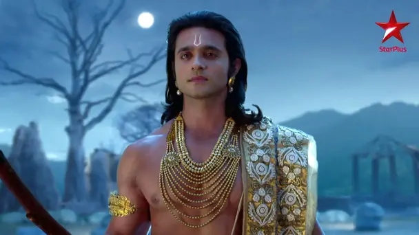 Ram to End Ahalya's Curse