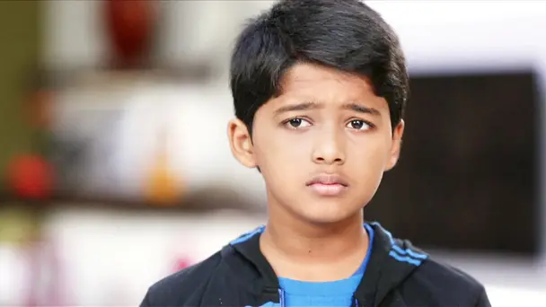 Aditya Suspects Foul Play!