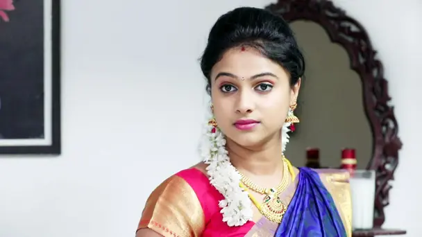 Rekha Plans To Kill Abhi