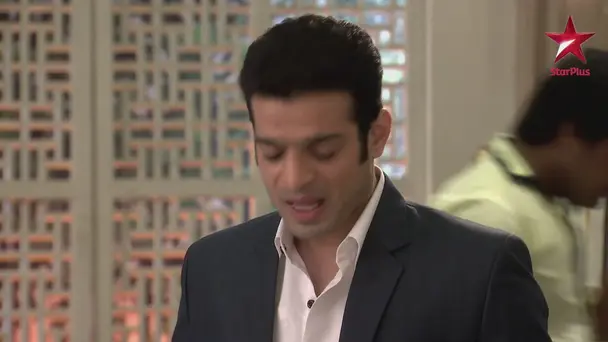 Aditya eavesdrops