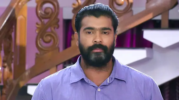 Sooraj is Determined to Win!