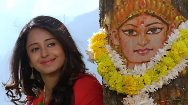 Aastha, The Atheist