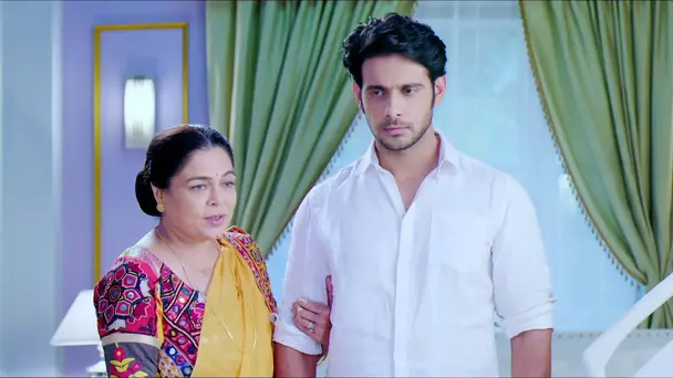 Will Ashish Break His Promise?