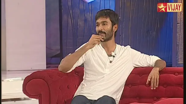 Dhanush