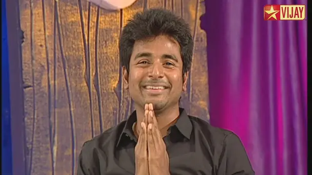 Dhanush & Sivakarthikeyan