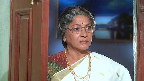 Vasundhara Brings Back Her Past