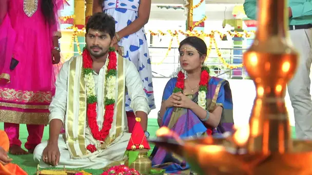 Ajay Convinces Swathi