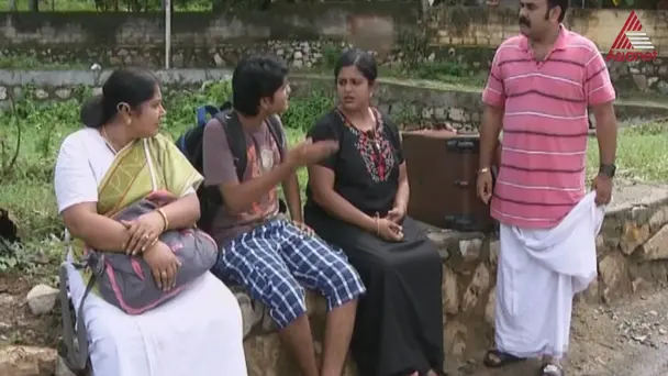 Pathros's homeless state