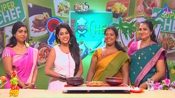 Let's cook something fishy