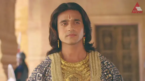 Ram Finds an Alternative