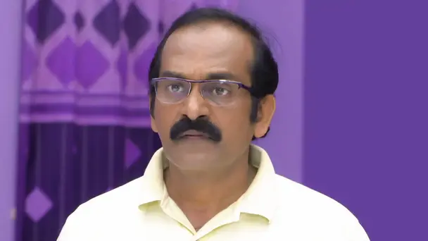 Chandran Learns of Anumon's Amnesia