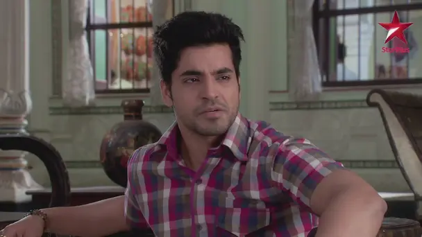 Fire and Drama In The House