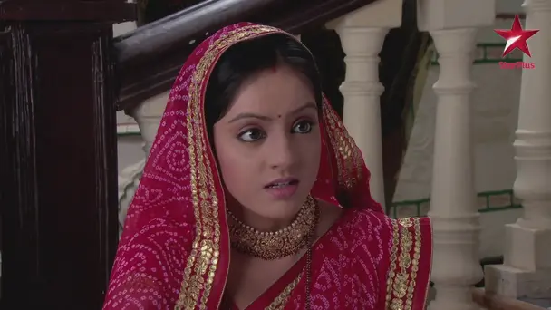 Sandhya Probes the Fire Accident