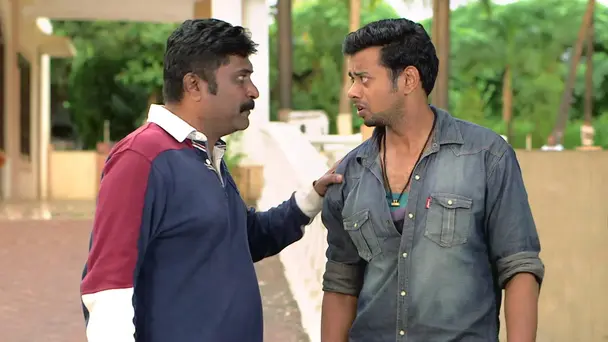 The Culprits are Arrested