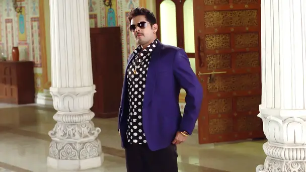 Dharma to Impress Meera