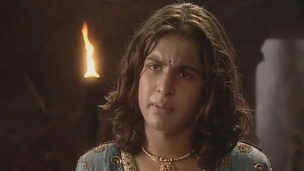 Prithviraj Fights Aryaman!