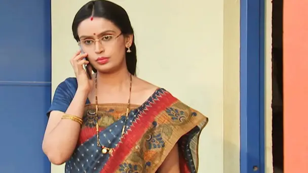 Sukanya Is Hospitalised!