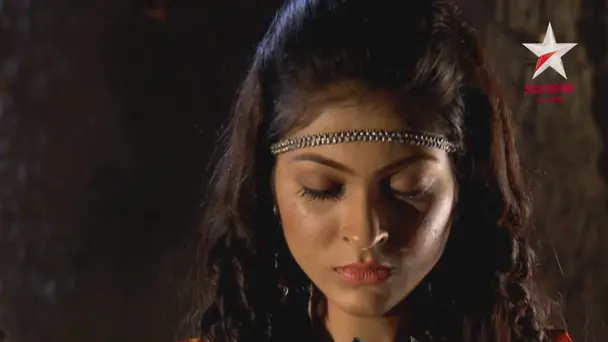 Kiranmala rescues Rupmati