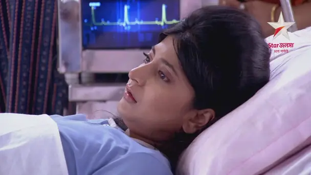 Nandini loses her vision