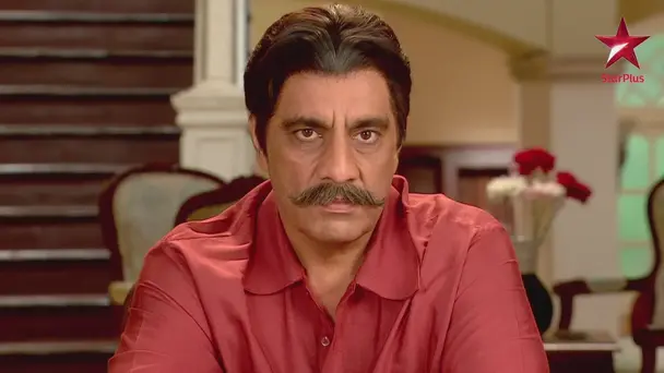 Dadaji rejects Maanvi