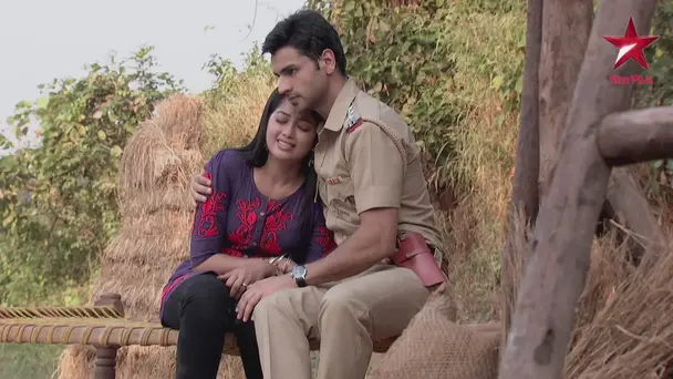 Inspector Rajveer rescues Veera