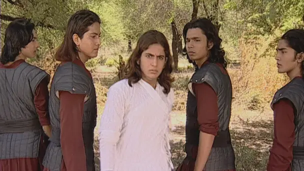 Prithvi's Plan to KillMeerpahar