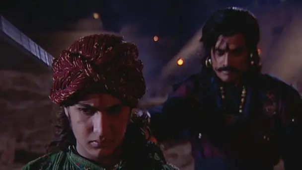 Prithviraj Kills Ghorkehri!