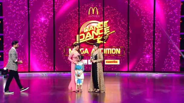 Mega Auditions Saga!