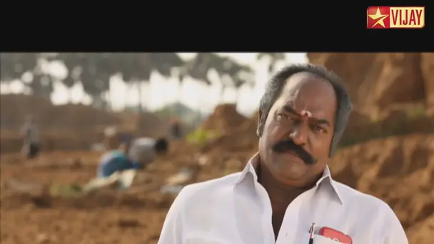 Anbarasu Lets Vettaiyan Down