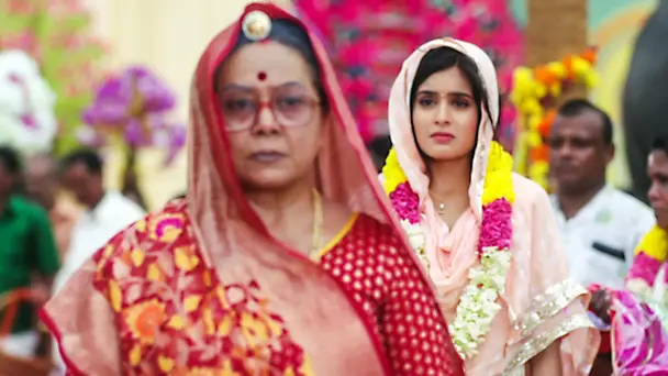 Will Kanak Get Bhabho's Love?