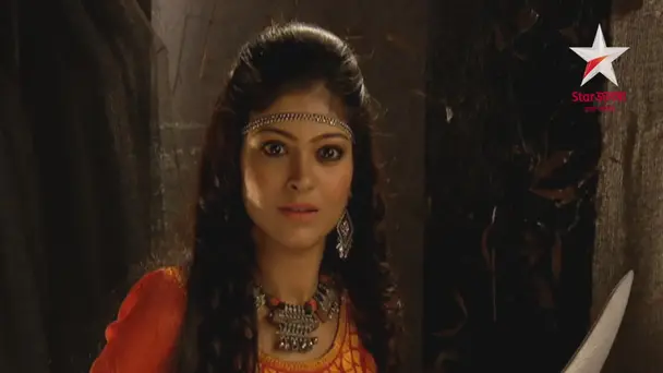 Kiranmala decides to fight Katkati