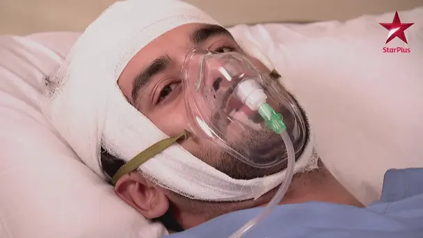 Baldev regains consciousness