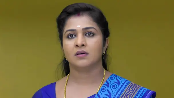 Will Nirmala Find the Truth?