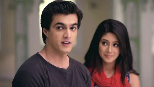 Naira, Kartik To Marry