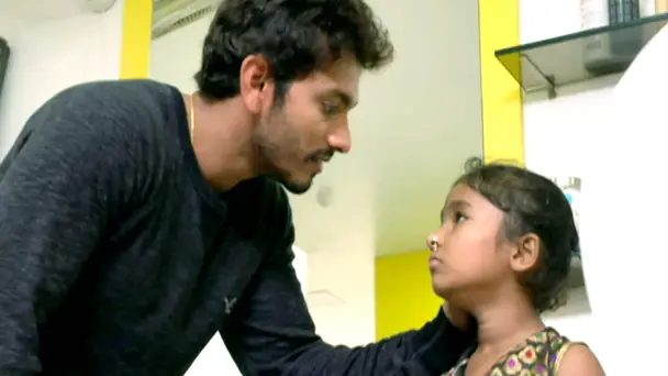 Margaret's Makeover!