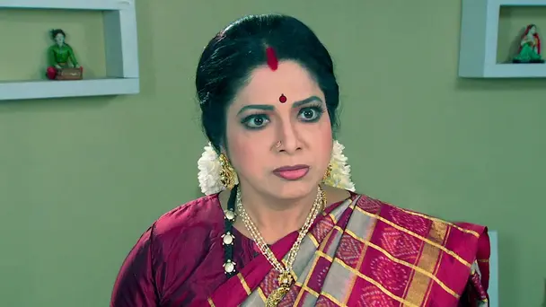 Jayanthi Accuses Sandeep